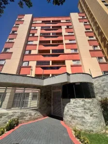 Apartamento com 4 Quartos à venda, 121m² no Vila Fujita, Londrina