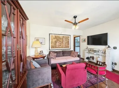 Apartamento com 3 Quartos à venda, 74m² no Indianópolis, São Paulo