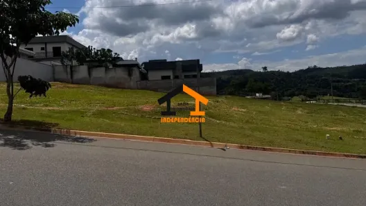 Lote/Terreno à venda, 380m² no Bairro Itapema, Itatiba