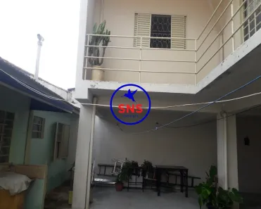 Casa com 3 Quartos à venda, 200m² no Conjunto Habitacional Padre Anchieta, Campinas
