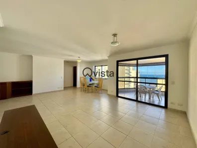 Apartamento com 4 Quartos à venda, 190m² no Vila Alzira, Guarujá