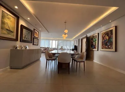 Apartamento com 3 Quartos à venda, 306m² no Dionisio Torres, Fortaleza