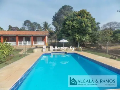 Fazenda/Sítio com 3 Quartos à venda, 5250m² no , Porto Feliz