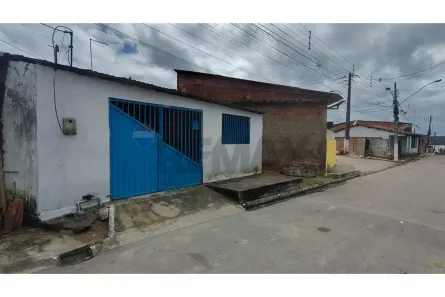 Casa com 2 Quartos à venda, 150m² no Poeira, Marechal Deodoro