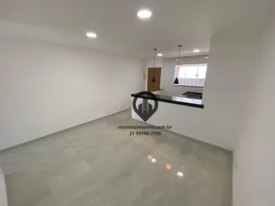 Apartamento com 1 Quarto à venda, 43m² no Campo Grande, Rio de Janeiro