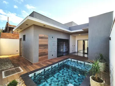 Casa de Condomínio com 3 Quartos à venda, 157m² no Quinta da Mata, Ribeirão Preto