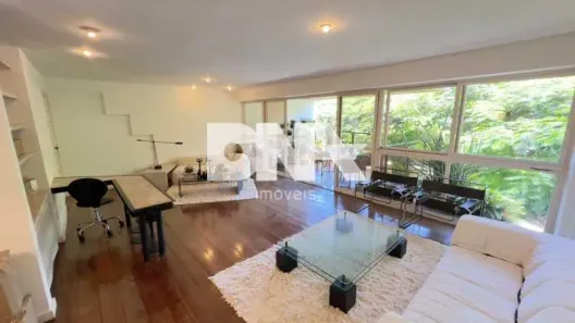 Apartamento com 3 Quartos à venda, 169m² no Barra da Tijuca, Rio de Janeiro