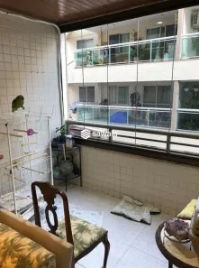 Apartamento com 3 Quartos à venda, 82m² no Recreio dos Bandeirantes, Rio de Janeiro