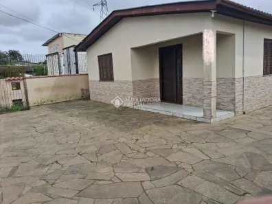 Casa com 2 Quartos à venda, 210m² no Tamandaré, Esteio
