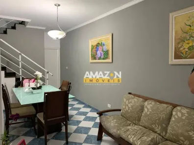 Casa com 3 Quartos à venda, 174m² no Residencial Novo Horizonte, Taubaté