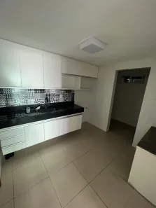 Apartamento com 3 Quartos para alugar, 97m² no Cabo Branco, João Pessoa