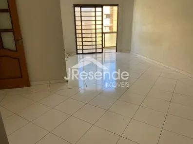 Apartamento com 3 Quartos à venda, 84m² no Jardim Irajá, Ribeirão Preto