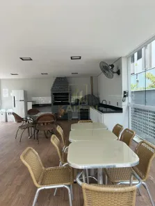 Apartamento com 3 Quartos para venda ou aluguel, 111m² no Parque Residencial Aquarius, São José dos Campos