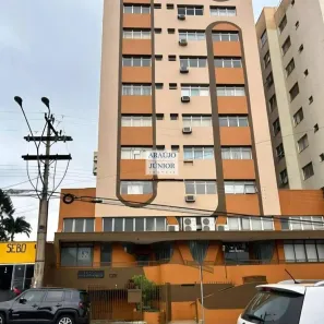 Sala Comercial à venda, 87m² no Centro, Americana