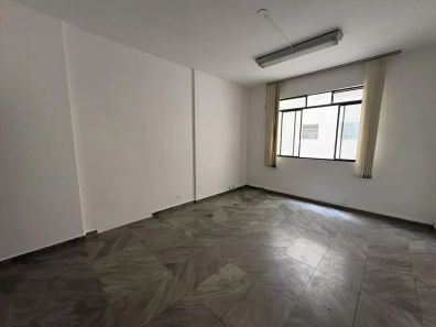 à venda, 25m² no Centro, Belo Horizonte