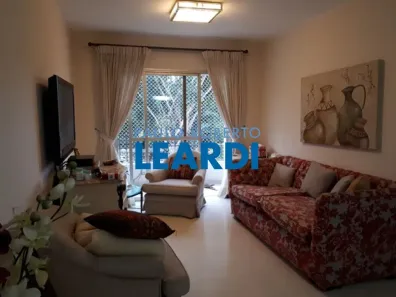 Apartamento com 3 Quartos à venda, 100m² no Indianópolis, São Paulo