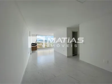 Apartamento com 3 Quartos para alugar, 95m² no Praia do Morro, Guarapari