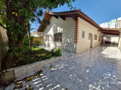 Casa com 3 Quartos à venda, 190m² no Flórida, Praia Grande