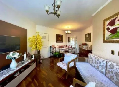 Apartamento com 3 Quartos à venda, 85m² no Cambuci, São Paulo