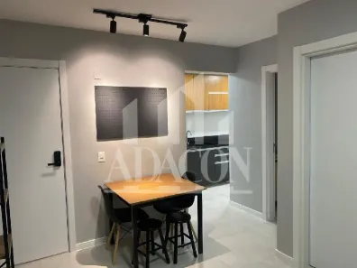 Apartamento com 1 Quarto para alugar, 40m² no Partenon, Porto Alegre