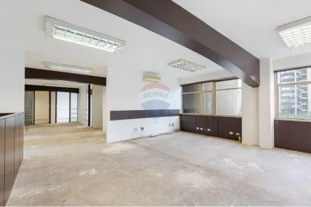 Sala Comercial para alugar, 234m² no Cidade Monções, São Paulo