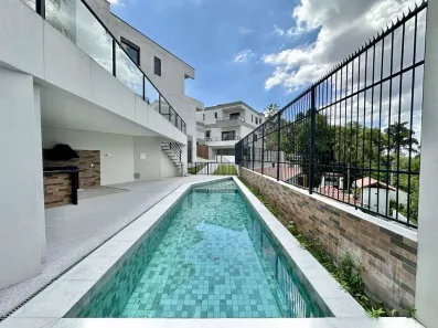 Casa de Condomínio com 4 Quartos à venda, 326m² no Chácara do Refúgio, Carapicuíba