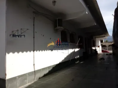 Imóvel Comercial à venda, 302m² no Centro, Ubatuba