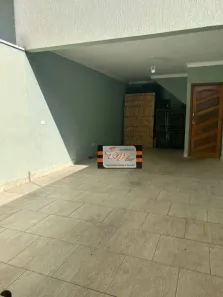 Sobrado com 3 Quartos à venda, 120m² no Jardim Cidade Pirituba, São Paulo