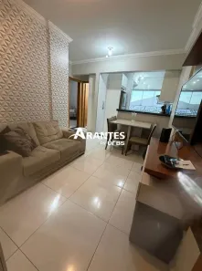 Apartamento com 2 Quartos à venda, 50m² no Tubalina, Uberlândia