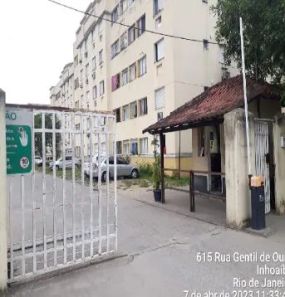 Apartamento com 2 Quartos à venda, 49m² no Campo Grande, Rio de Janeiro