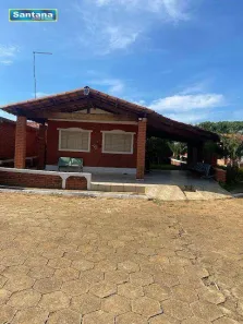 Casa de Condomínio com 2 Quartos à venda, 120m² no Mansões Águas Quentes, Caldas Novas