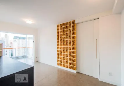 Apartamento com 1 Quarto à venda, 52m² no Jardim Vila Mariana, São Paulo