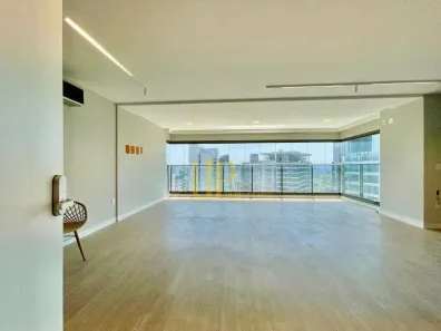 Apartamento com 3 Quartos à venda, 157m² no Indianópolis, São Paulo
