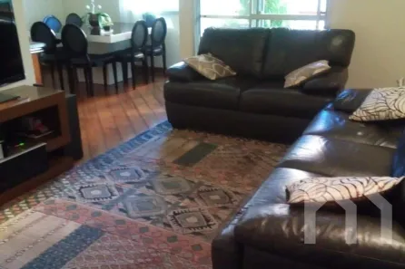 Apartamento com 3 Quartos à venda, 98m² no Vila Andrade, São Paulo