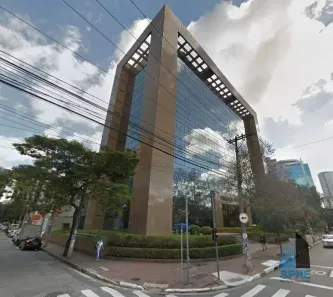 Prédio Comercial para alugar, 443m² no Cidade Monções, São Paulo