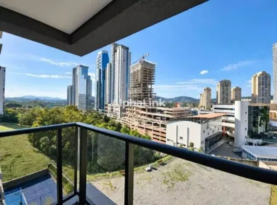 Apartamento com 2 Quartos para alugar, 86m² no Alphagran Alphaville, Barueri