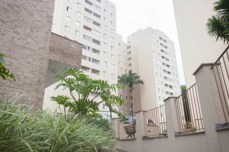 Apartamento com 3 Quartos à venda, 69m² no Vila dos Remédios, São Paulo