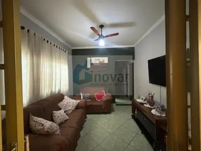 Casa com 2 Quartos à venda, 160m² no Residencial Parque dos Servidores, Ribeirão Preto