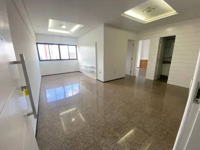 Apartamento com 2 Quartos à venda, 70m² no Aldeota, Fortaleza