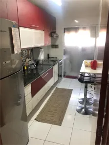 Apartamento com 2 Quartos à venda, 65m² no Vila Santos, São Paulo