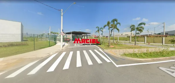 Lote/Terreno à venda, 250m² no Eugênio de Mello, São José dos Campos
