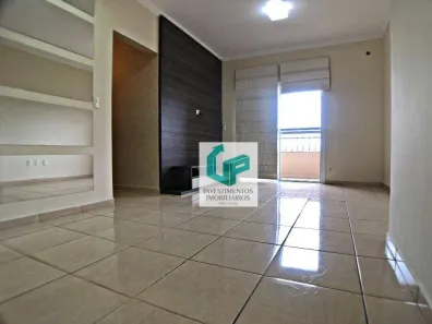 Apartamento com 3 Quartos à venda, 92m² no Além Ponte, Sorocaba