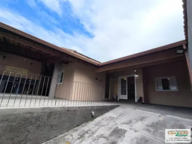 Casa com 2 Quartos à venda, 121m² no Centro, Peruíbe