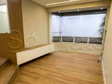 Apartamento com 2 Quartos à venda, 72m² no Itaim Bibi, São Paulo