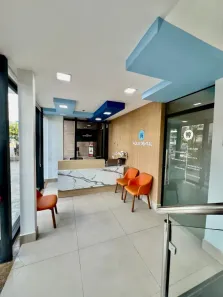 Sala Comercial com 1 Quarto à venda, 90m² no Caminho das Árvores, Salvador