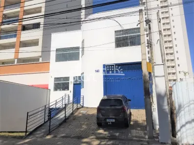 Prédio Comercial com 17 Quartos para alugar, 730m² no Botafogo, Campinas