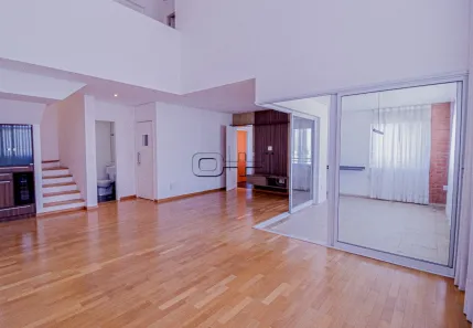 Apartamento com 3 Quartos à venda, 157m² no Cerqueira César, São Paulo