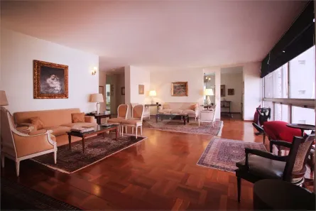 Apartamento com 3 Quartos à venda, 231m² no Jardim Paulista, São Paulo