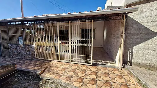 Casa com 3 Quartos à venda, 190m² no Ipiranga, Juiz de Fora