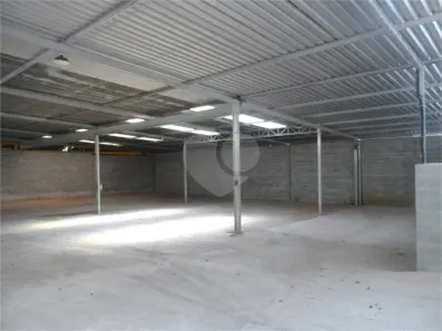 Galpão/Depósito/Armazém à venda, 3000m² no Vila Jaraguá, São Paulo